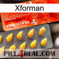 Xforman new01